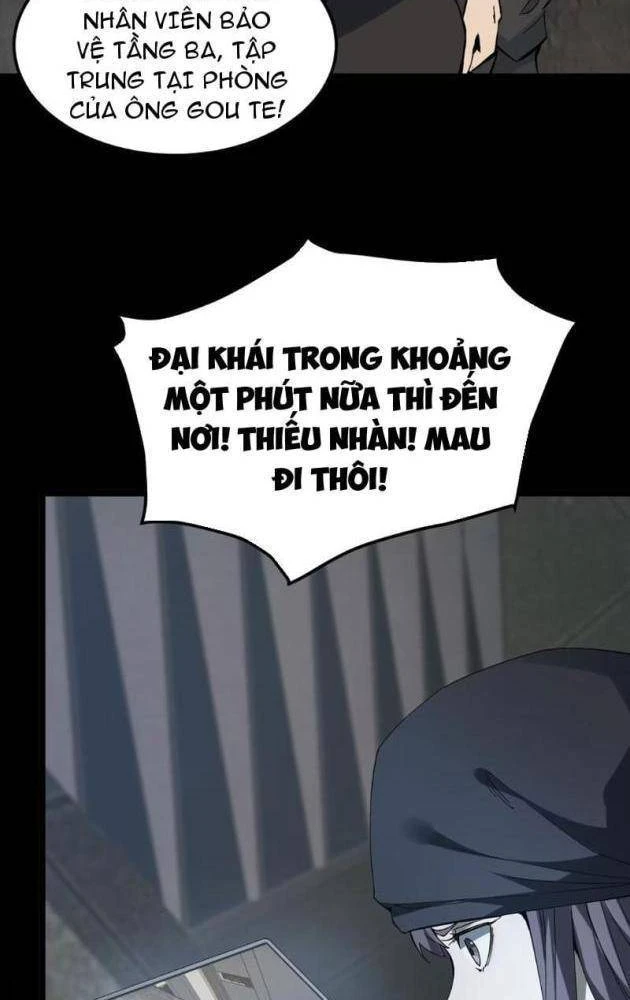 Bách Thú Chi Vương Chapter 40 - 56