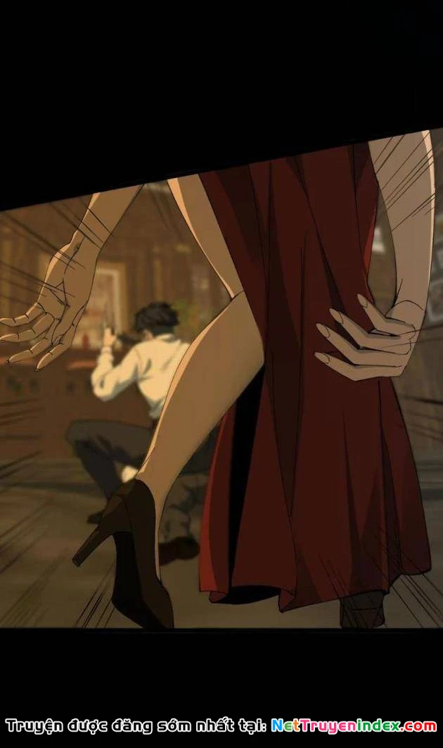 Bách Thú Chi Vương Chapter 40 - 64