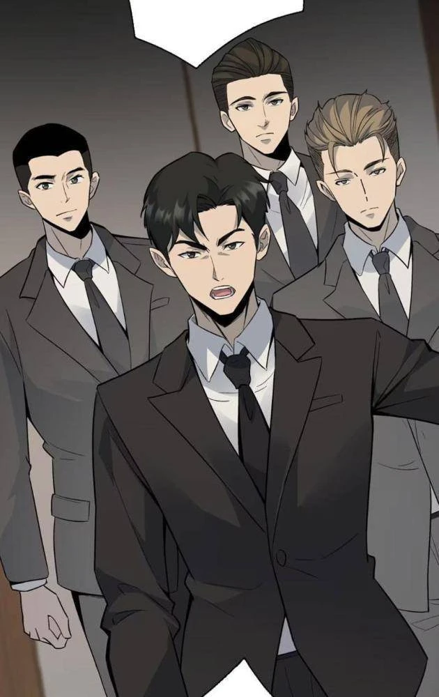 Bách Thú Chi Vương Chapter 40 - 76