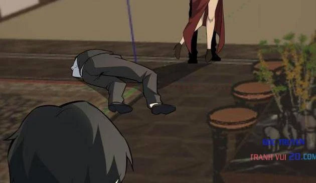 Bách Thú Chi Vương Chapter 40 - 78