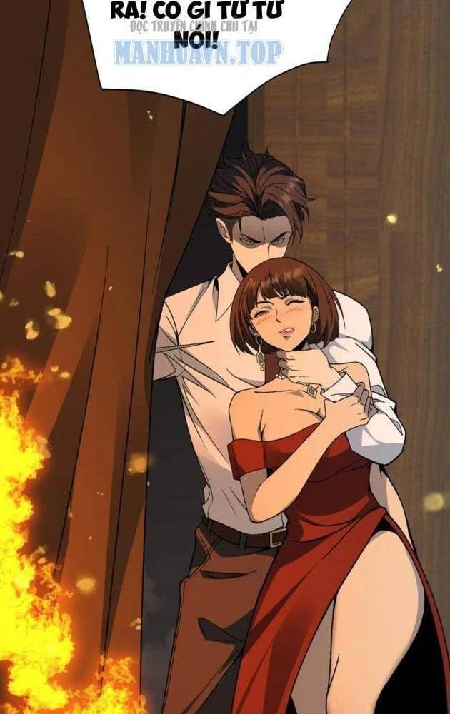 Bách Thú Chi Vương Chapter 40 - 86