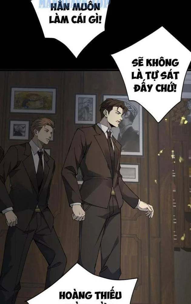 Bách Thú Chi Vương Chapter 40 - 95