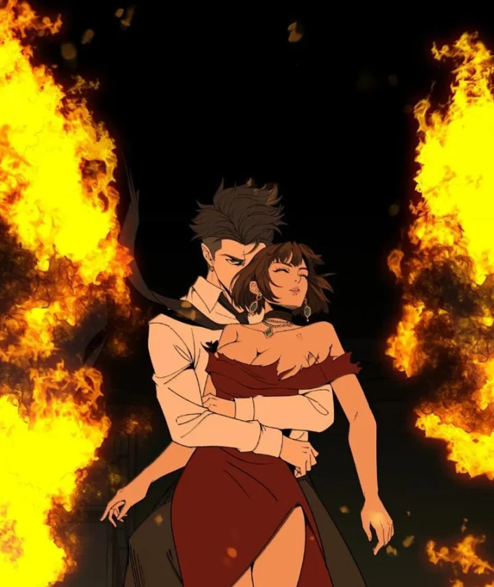 Bách Thú Chi Vương Chapter 41 - 2