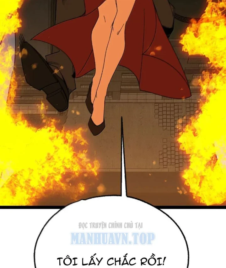 Bách Thú Chi Vương Chapter 41 - 3