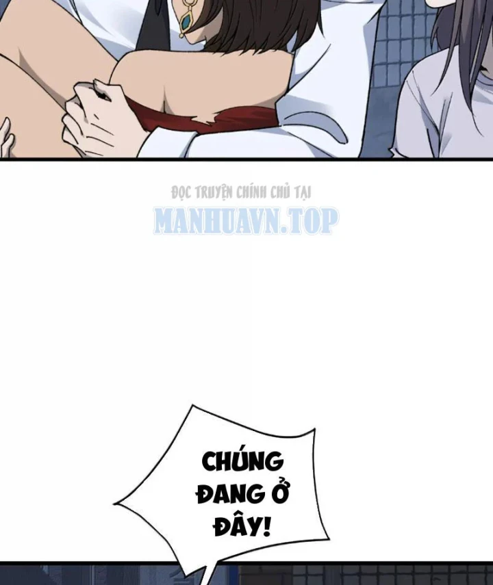 Bách Thú Chi Vương Chapter 41 - 19