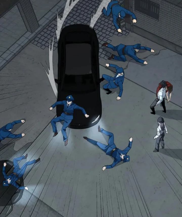 Bách Thú Chi Vương Chapter 41 - 39