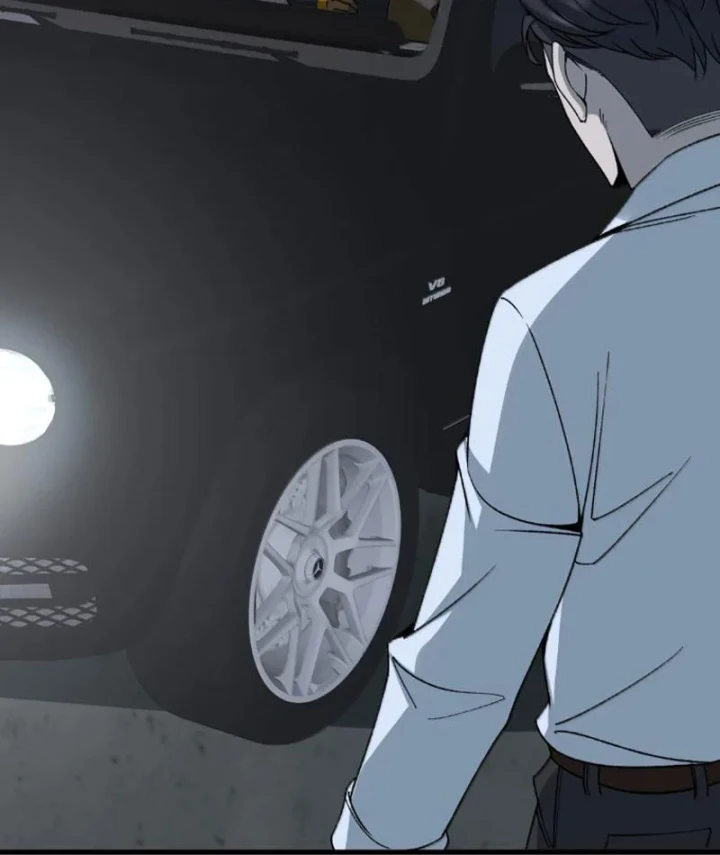 Bách Thú Chi Vương Chapter 41 - 44