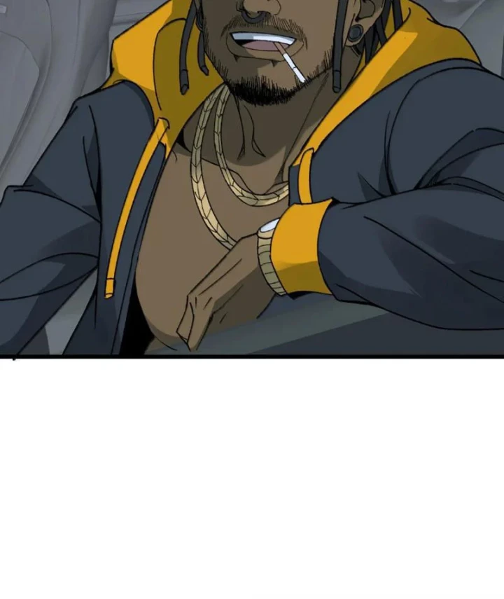 Bách Thú Chi Vương Chapter 41 - 46