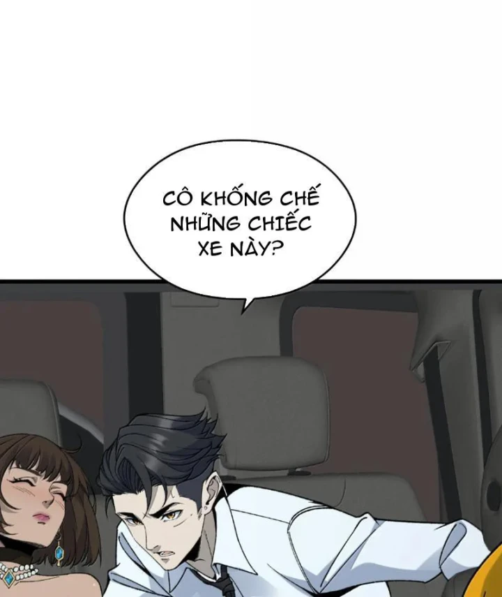 Bách Thú Chi Vương Chapter 41 - 47