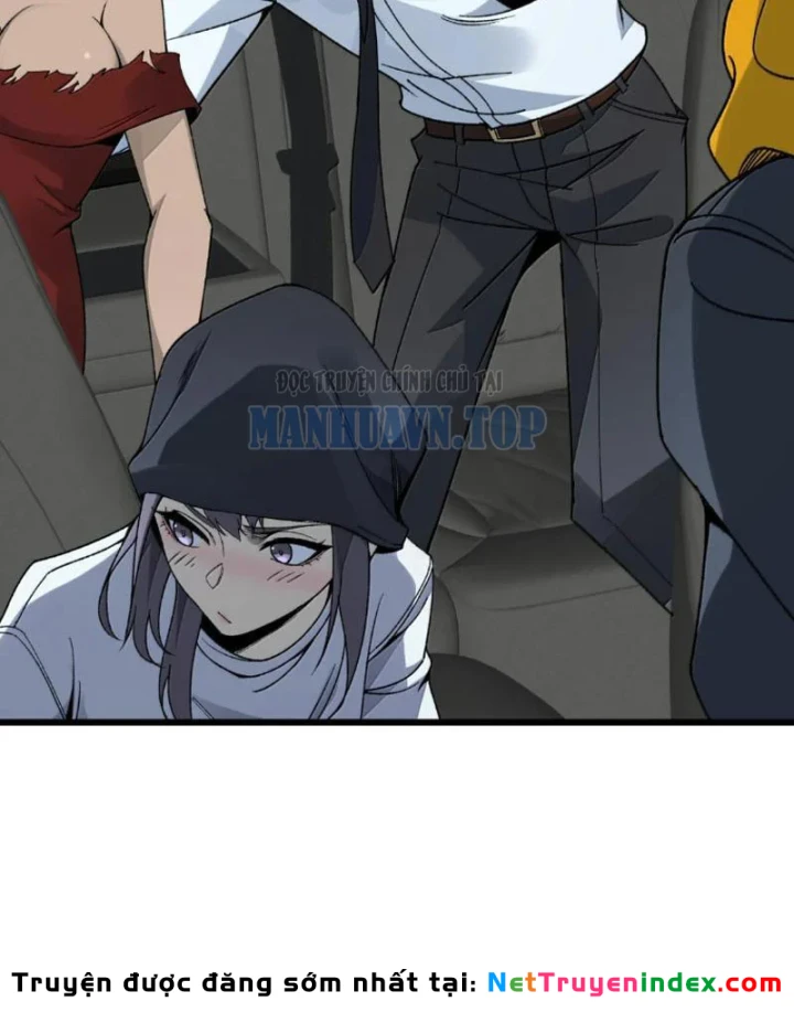 Bách Thú Chi Vương Chapter 41 - 48