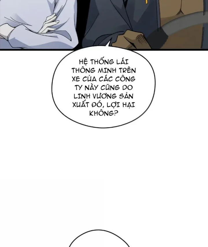 Bách Thú Chi Vương Chapter 41 - 50