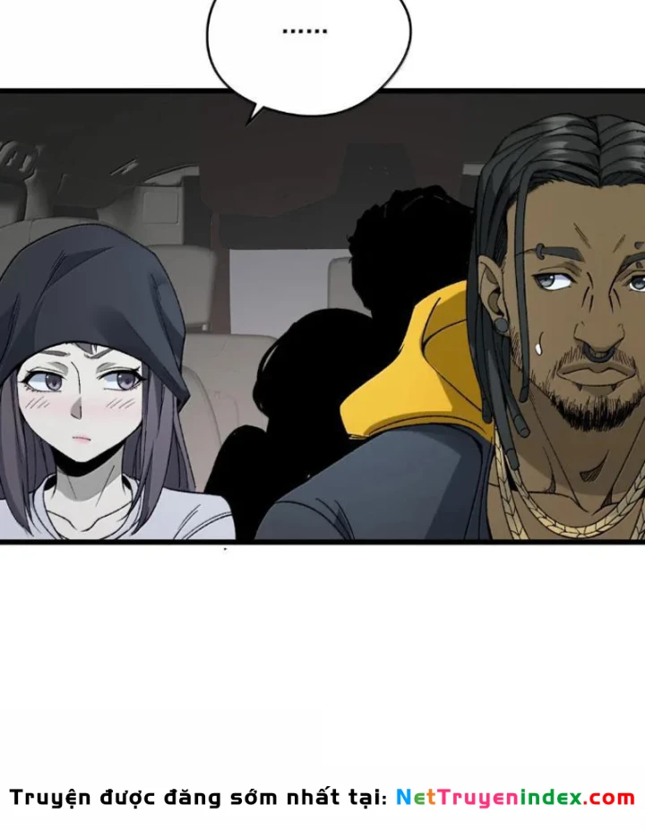 Bách Thú Chi Vương Chapter 41 - 51