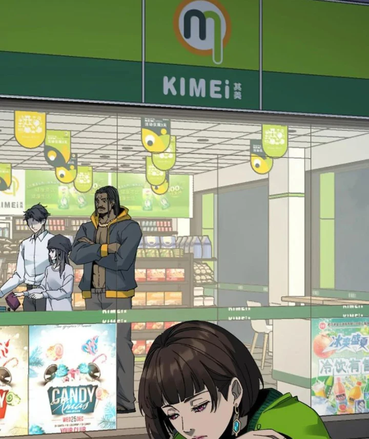 Bách Thú Chi Vương Chapter 41 - 74