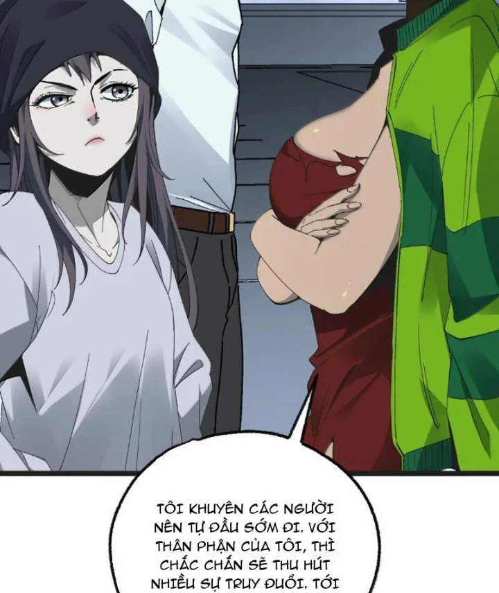 Bách Thú Chi Vương Chapter 41 - 93