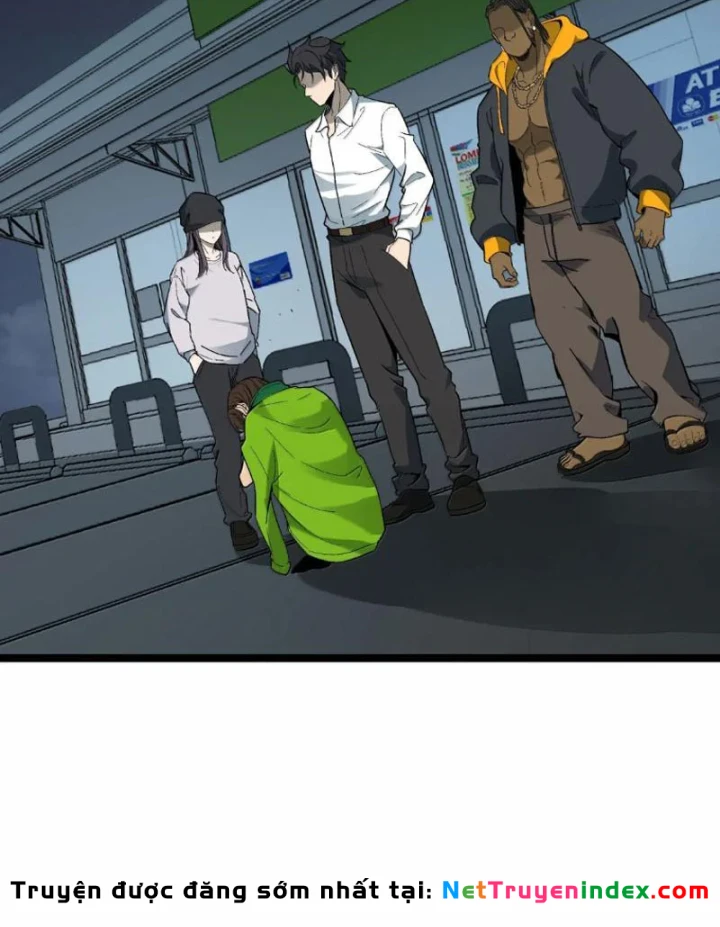 Bách Thú Chi Vương Chapter 41 - 102