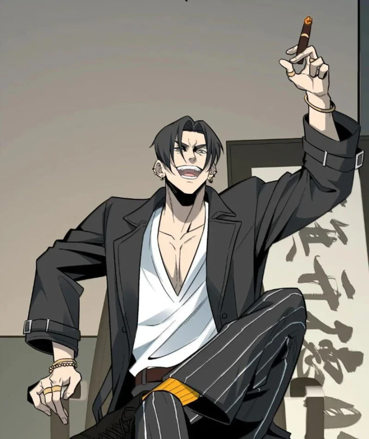 Bách Thú Chi Vương Chapter 41 - 106