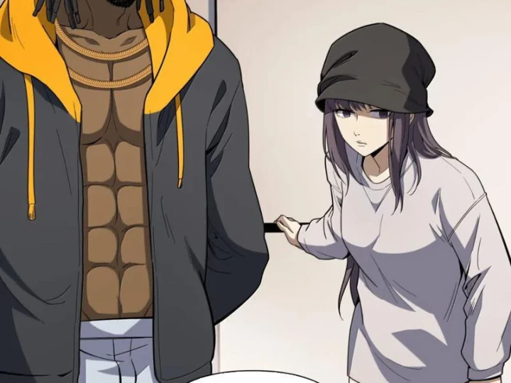 Bách Thú Chi Vương Chapter 42 - 44