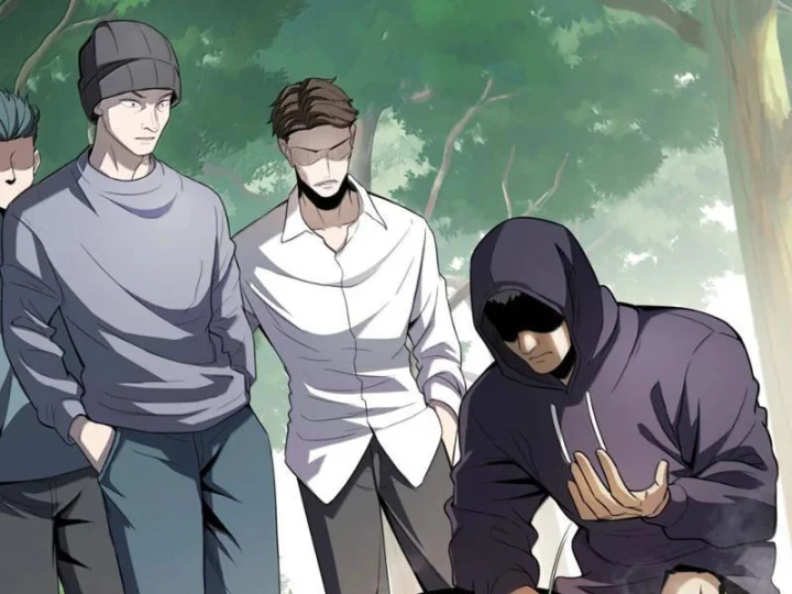 Bách Thú Chi Vương Chapter 42 - 125