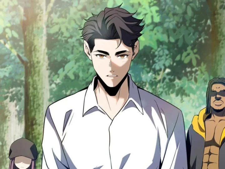 Bách Thú Chi Vương Chapter 42 - 150