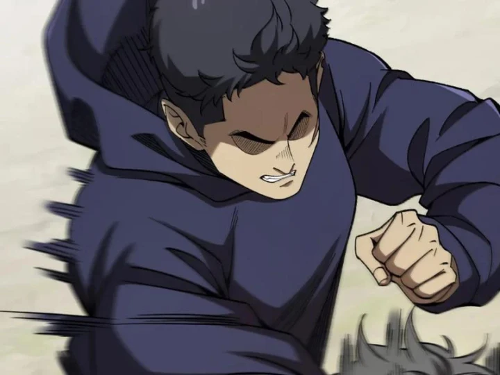 Bách Thú Chi Vương Chapter 43 - 10