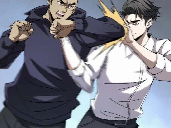 Bách Thú Chi Vương Chapter 43 - 49