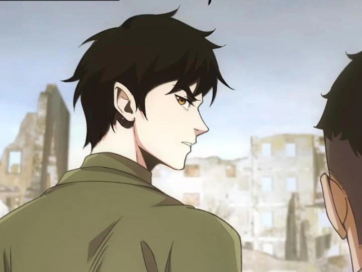 Bách Thú Chi Vương Chapter 43 - 78