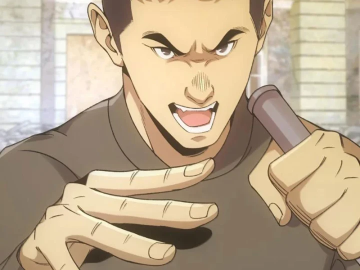 Bách Thú Chi Vương Chapter 43 - 81