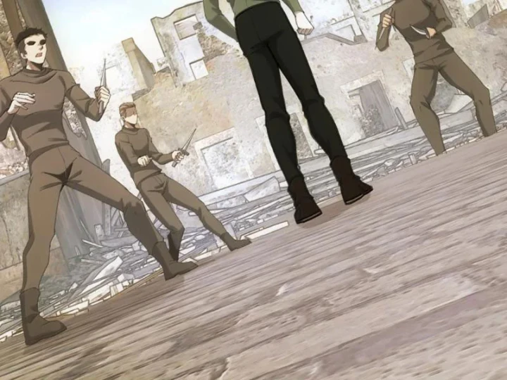 Bách Thú Chi Vương Chapter 43 - 88