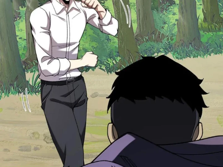 Bách Thú Chi Vương Chapter 43 - 105