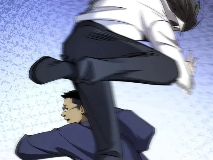 Bách Thú Chi Vương Chapter 43 - 136