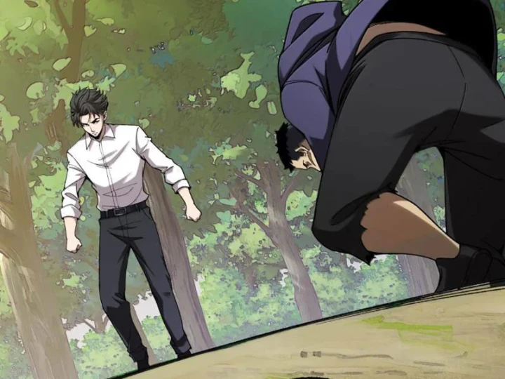 Bách Thú Chi Vương Chapter 43 - 148