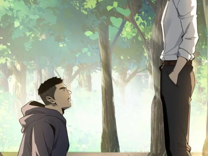 Bách Thú Chi Vương Chapter 44 - 2