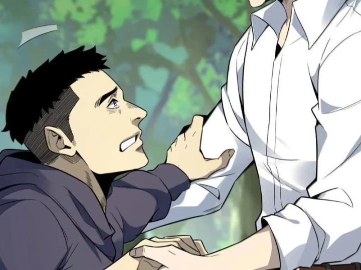 Bách Thú Chi Vương Chapter 44 - 12