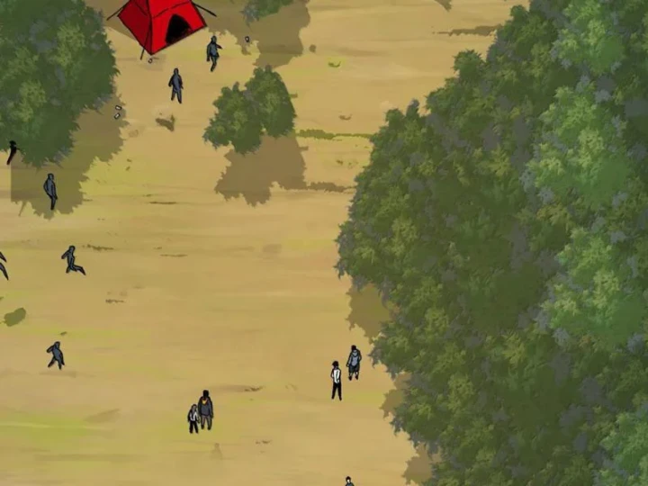 Bách Thú Chi Vương Chapter 44 - 34