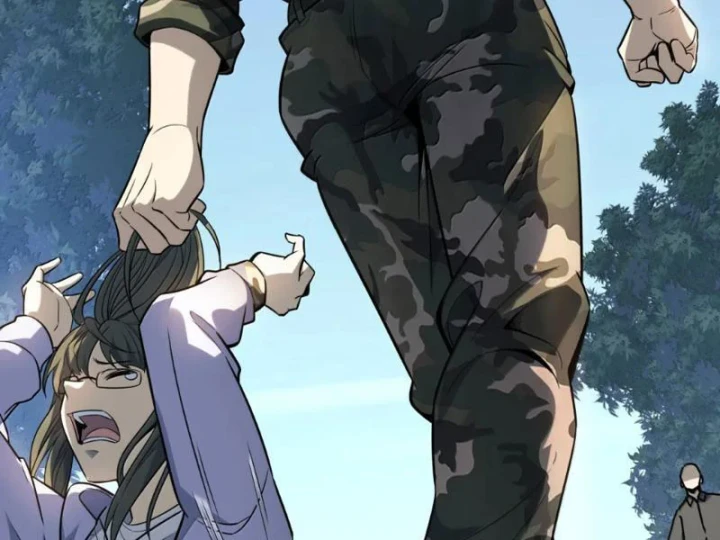 Bách Thú Chi Vương Chapter 44 - 46