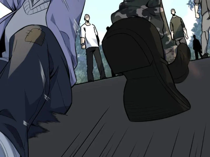 Bách Thú Chi Vương Chapter 44 - 47