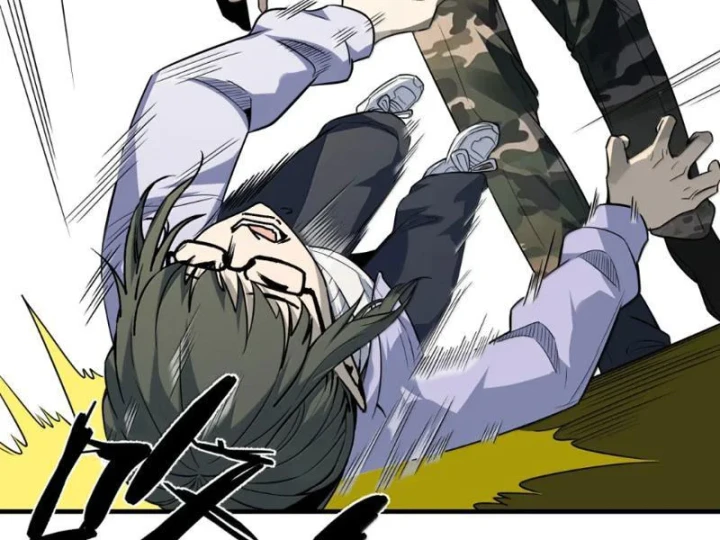 Bách Thú Chi Vương Chapter 44 - 54