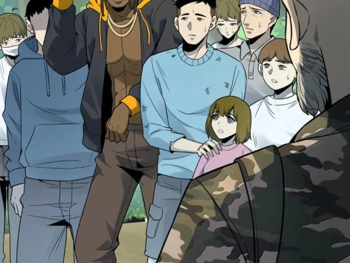 Bách Thú Chi Vương Chapter 44 - 79