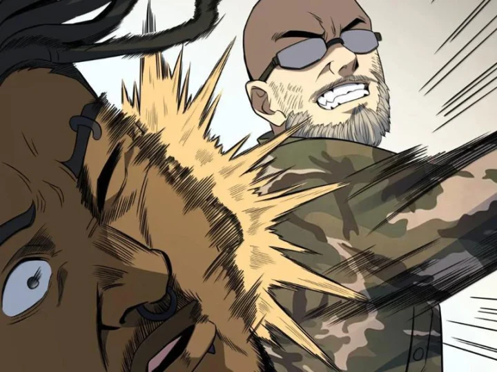 Bách Thú Chi Vương Chapter 44 - 87