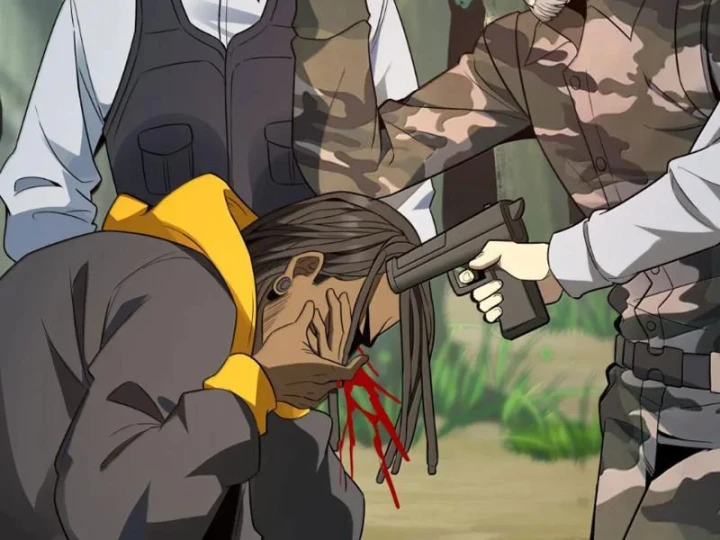 Bách Thú Chi Vương Chapter 44 - 100