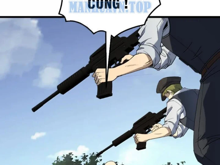 Bách Thú Chi Vương Chapter 44 - 124