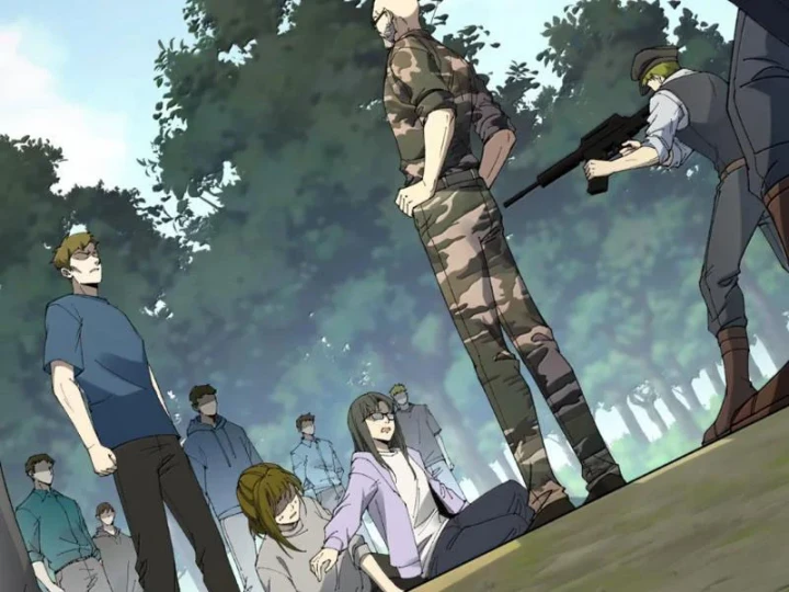 Bách Thú Chi Vương Chapter 44 - 125