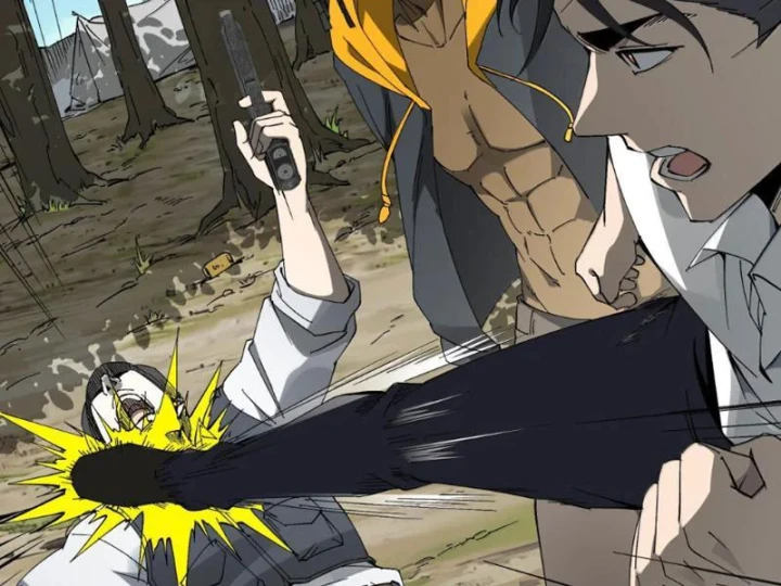 Bách Thú Chi Vương Chapter 44 - 161