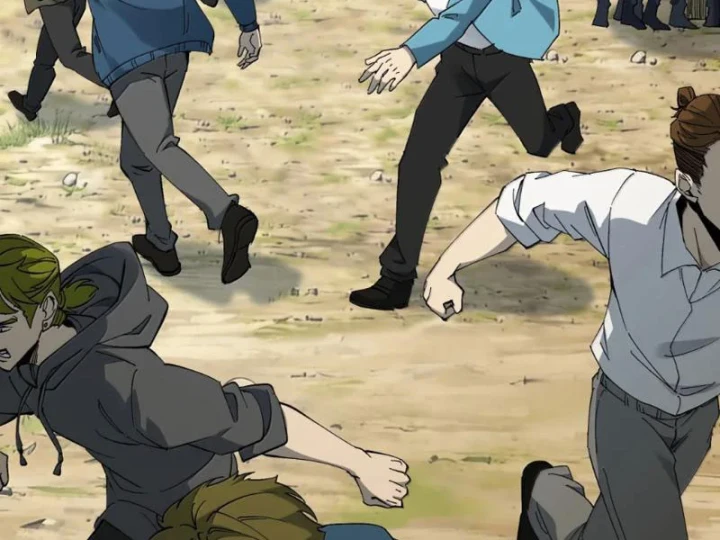 Bách Thú Chi Vương Chapter 44 - 167