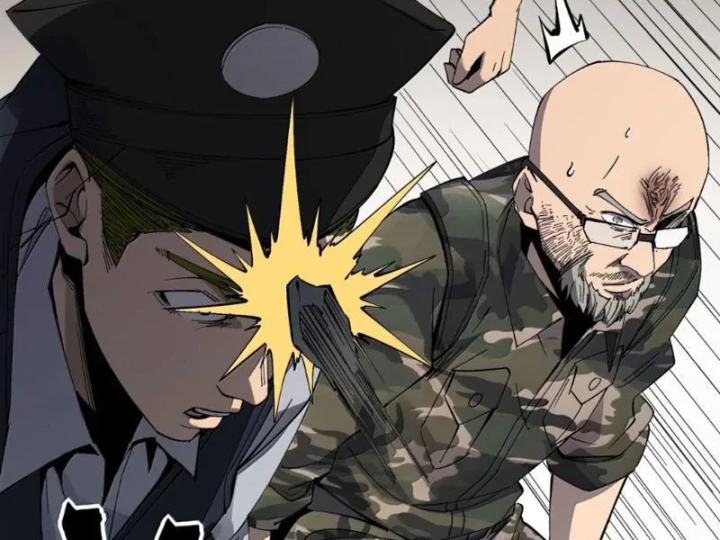 Bách Thú Chi Vương Chapter 44 - 177