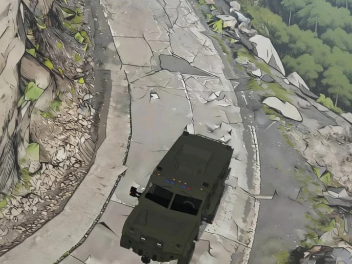 Bách Thú Chi Vương Chapter 45 - 4