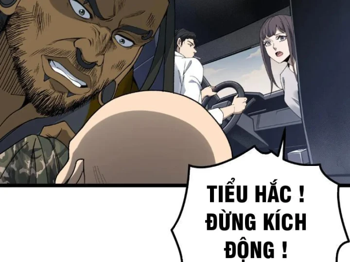 Bách Thú Chi Vương Chapter 45 - 15