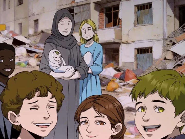 Bách Thú Chi Vương Chapter 45 - 28