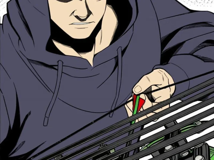 Bách Thú Chi Vương Chapter 45 - 41