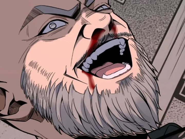 Bách Thú Chi Vương Chapter 45 - 49